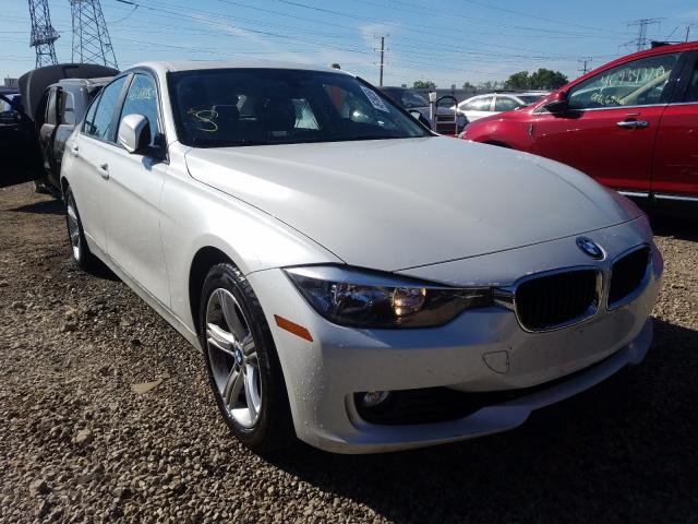 BMW 328 XI SUL 2015 wba3b5c51ff962869