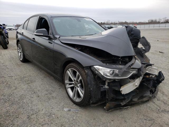 BMW 328 XI SUL 2015 wba3b5c51fp653039