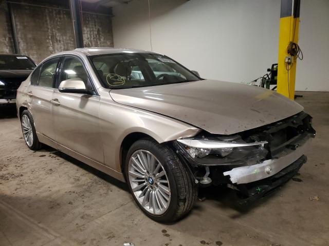 BMW 328 XI SUL 2015 wba3b5c51fp653221