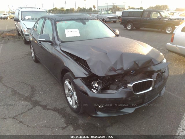 BMW 3 2015 wba3b5c51fp653686