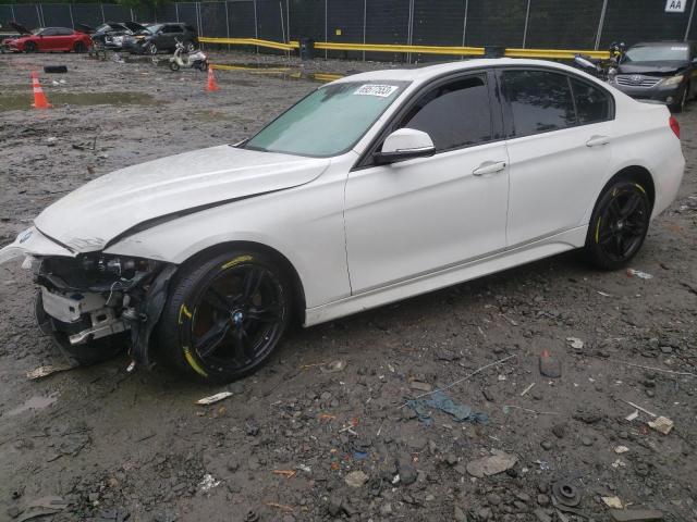 BMW 3 SERIES 2015 wba3b5c51fp653705