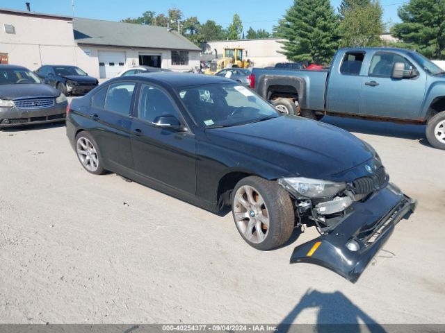 BMW 328I 2015 wba3b5c51fp653736