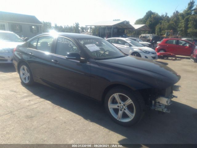 BMW NULL 2015 wba3b5c51fp653896