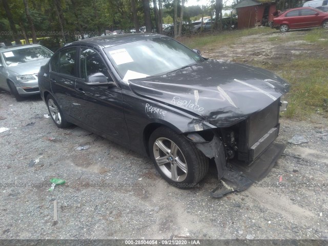 BMW 3 2015 wba3b5c51fp654689