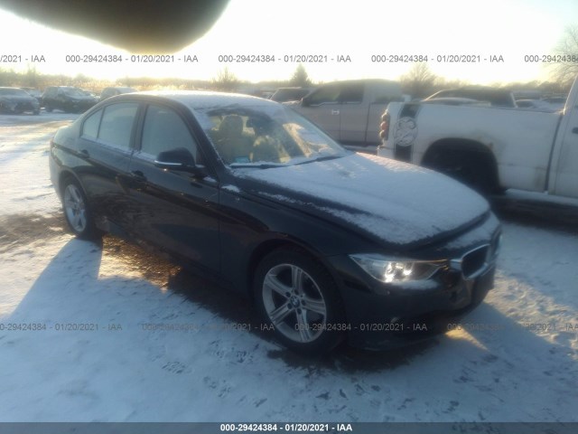 BMW NULL 2015 wba3b5c51fp654787