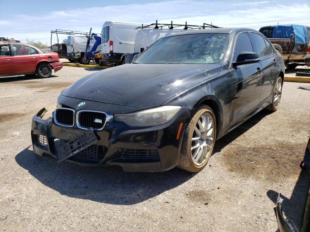 BMW 328 XI SUL 2013 wba3b5c52df138568