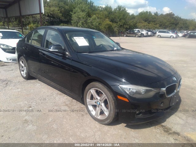 BMW 3 2013 wba3b5c52df138666