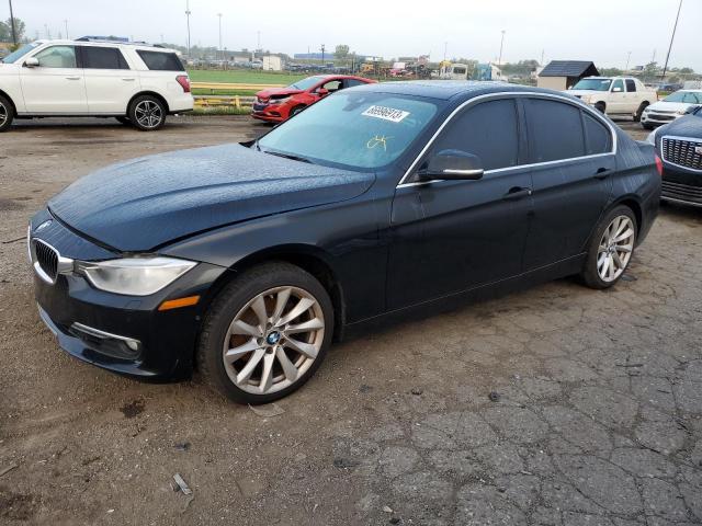 BMW NULL 2013 wba3b5c52df590049