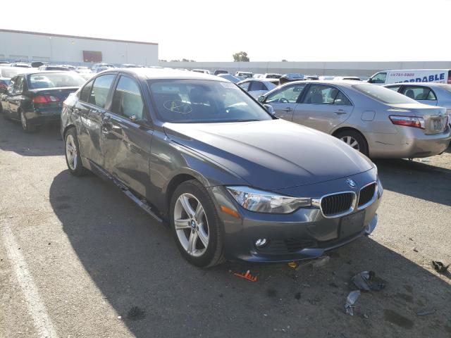 BMW 328 XI SUL 2013 wba3b5c52df590312