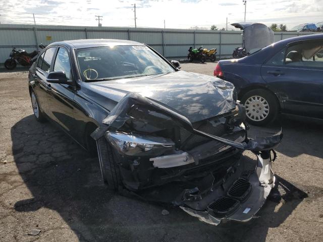 BMW 328 XI SUL 2013 wba3b5c52df590763