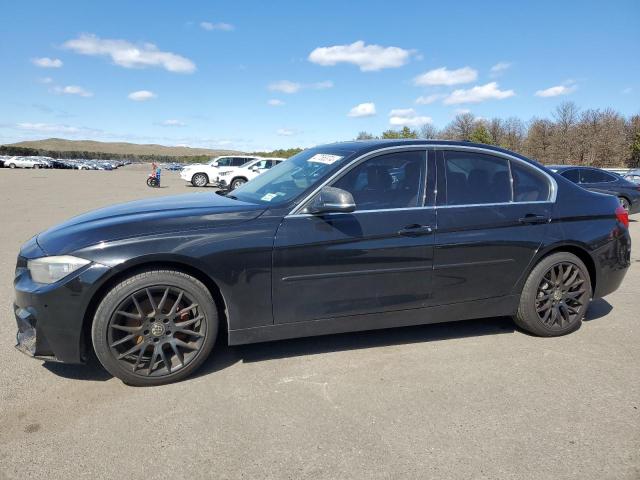 BMW 3 SERIES 2013 wba3b5c52df590827