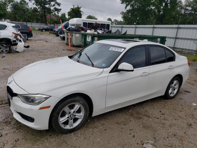 BMW 328 XI SUL 2013 wba3b5c52df590956