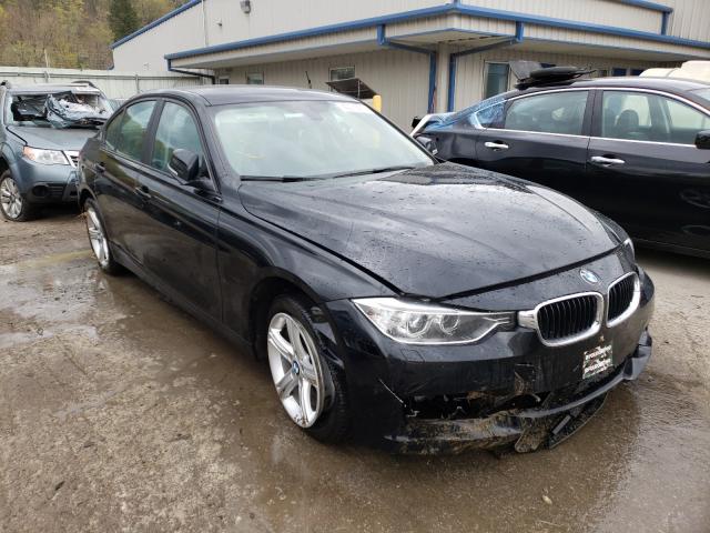 BMW 328 XI SUL 2013 wba3b5c52df592206