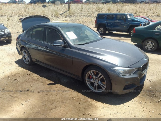 BMW NULL 2013 wba3b5c52df592674