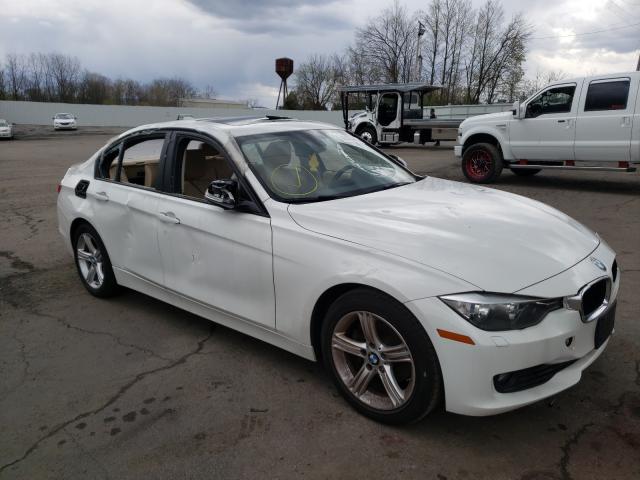 BMW 328 XI SUL 2013 wba3b5c52df592870