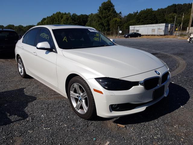 BMW 328 2012 wba3b5c52df592903