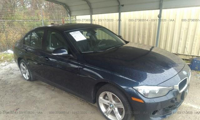 BMW 328 2013 wba3b5c52df593016