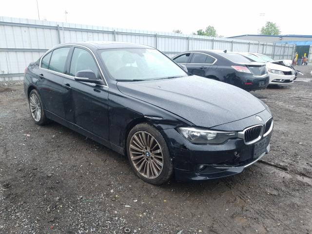 BMW 328 XI SUL 2013 wba3b5c52df593338