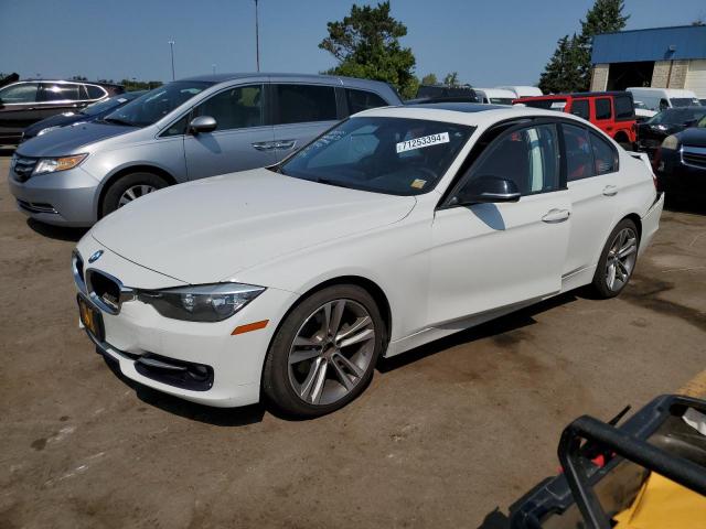 BMW 328 XI SUL 2013 wba3b5c52df593422