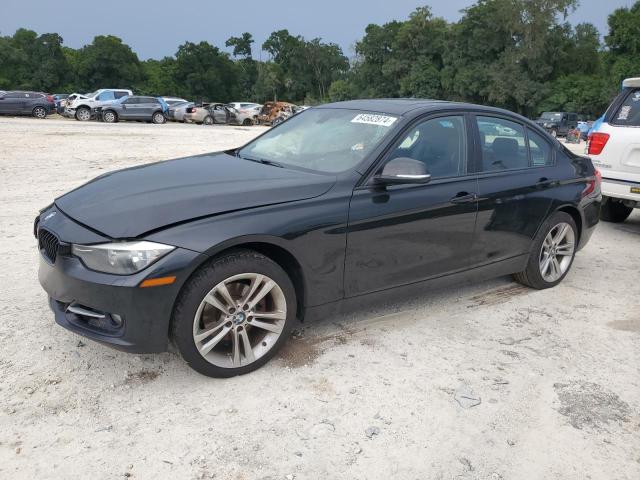 BMW 328 XI SUL 2013 wba3b5c52df594246