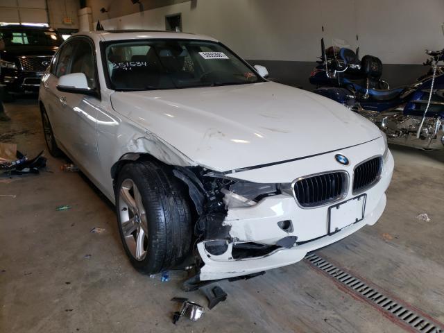 BMW 328 XI SUL 2013 wba3b5c52df594375