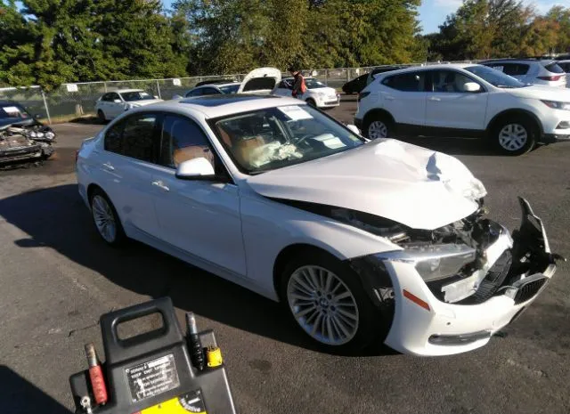 BMW 3 SERIES 2013 wba3b5c52df594392