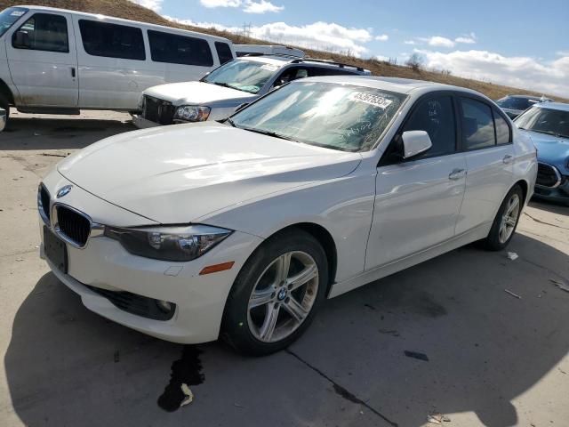 BMW 328 XI SUL 2013 wba3b5c52df594408