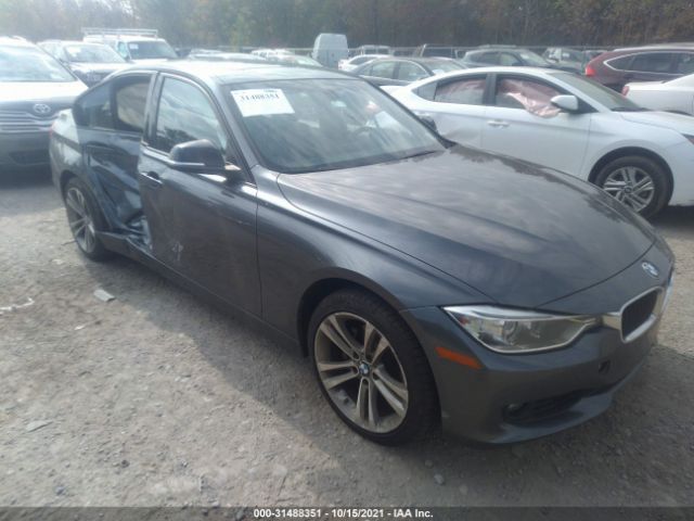 BMW 3 2013 wba3b5c52df595249