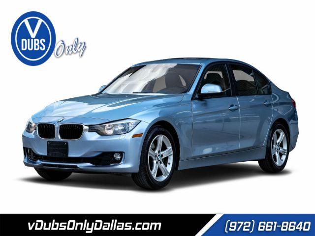 BMW 3 SERIES 2013 wba3b5c52df595848