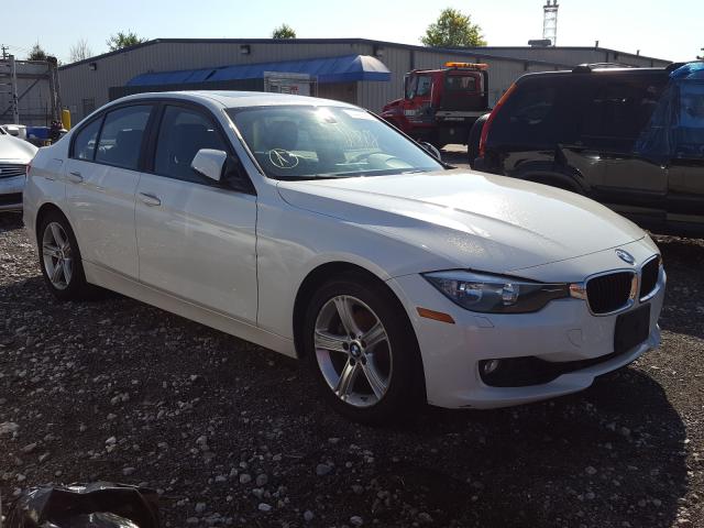 BMW 328 XI SUL 2013 wba3b5c52df596174