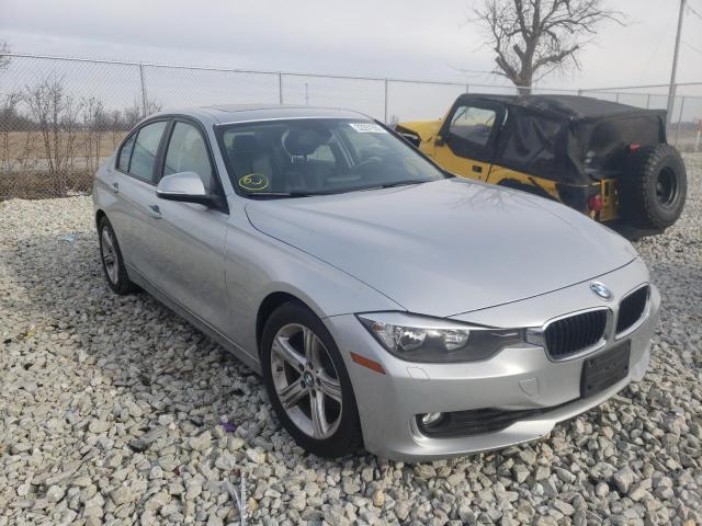 BMW 328 XI SUL 2013 wba3b5c52df596479