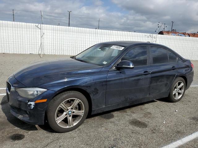 BMW 328 XI SUL 2013 wba3b5c52df596739