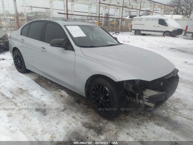 BMW 3 2013 wba3b5c52df597096