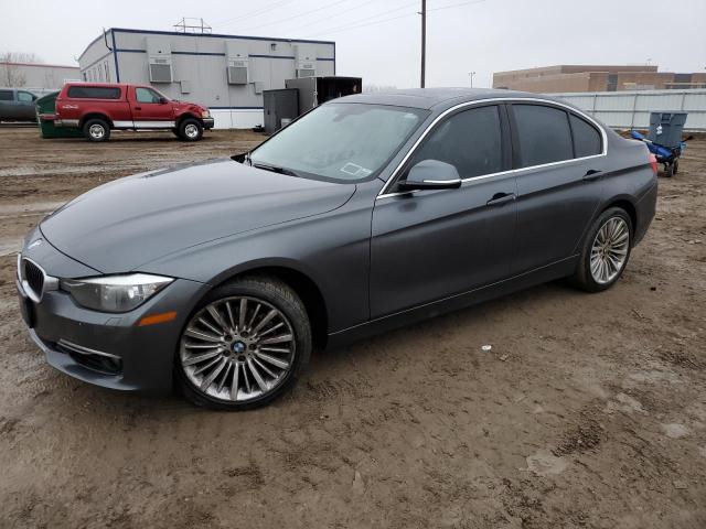 BMW 3 SERIES 2013 wba3b5c52df597227