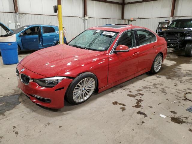 BMW 328 XI SUL 2013 wba3b5c52df597308