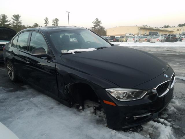 BMW 328 XI SUL 2013 wba3b5c52df597373