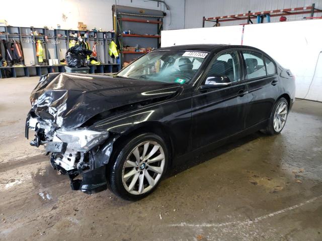 BMW 328I 2013 wba3b5c52df597387