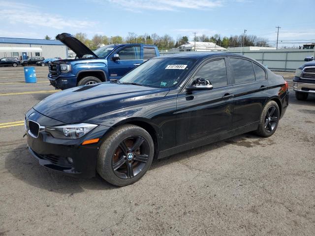 BMW 3 SERIES 2013 wba3b5c52df597390