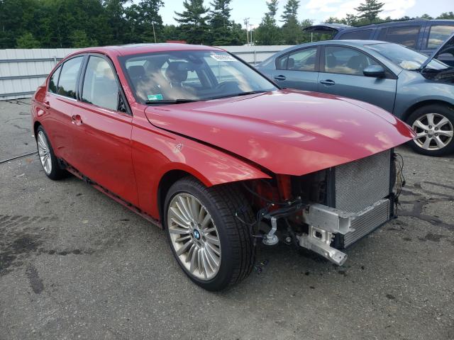 BMW 328 XI SUL 2013 wba3b5c52df597535