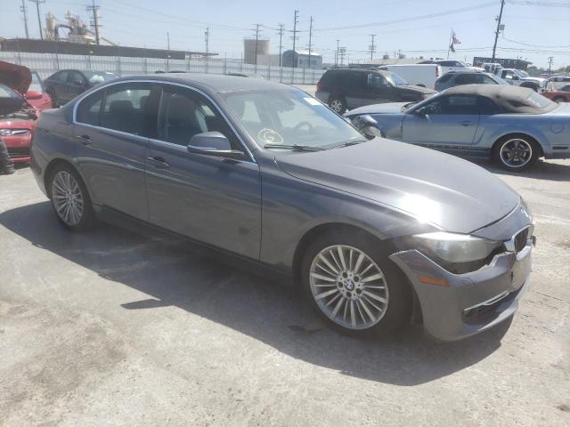 BMW 328 XI SUL 2013 wba3b5c52df597714