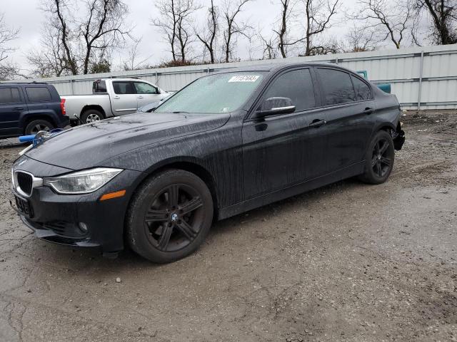 BMW 3 SERIES 2013 wba3b5c52df597986