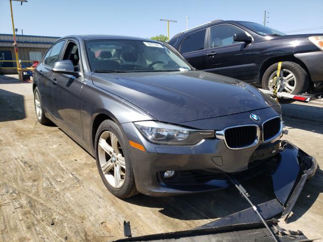 BMW 328 XI SUL 2013 wba3b5c52df598216