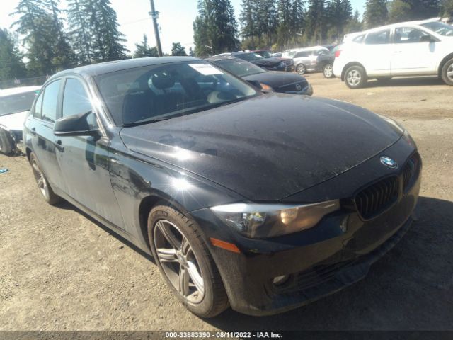 BMW 3 SERIES 2013 wba3b5c52df598247