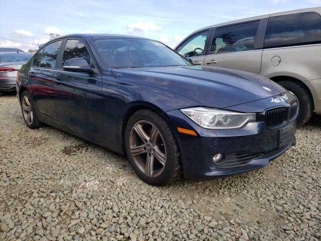 BMW 328 XI SUL 2013 wba3b5c52df598670