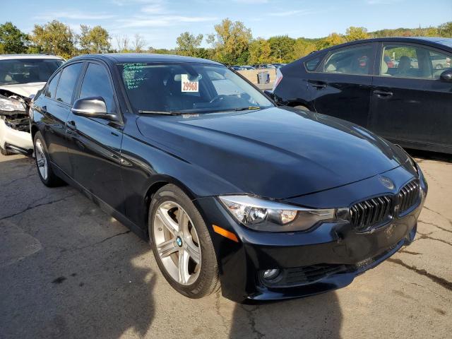 BMW 3 2013 wba3b5c52df598930