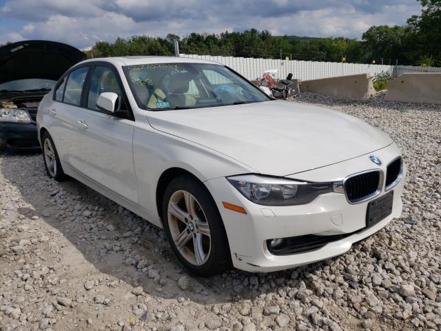 BMW 328 XI SUL 2013 wba3b5c52dj598942