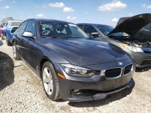 BMW 328 XI SUL 2014 wba3b5c52ef599495