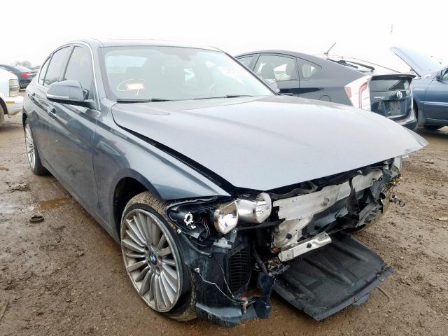 BMW 328 XI SUL 2014 wba3b5c52ef599755