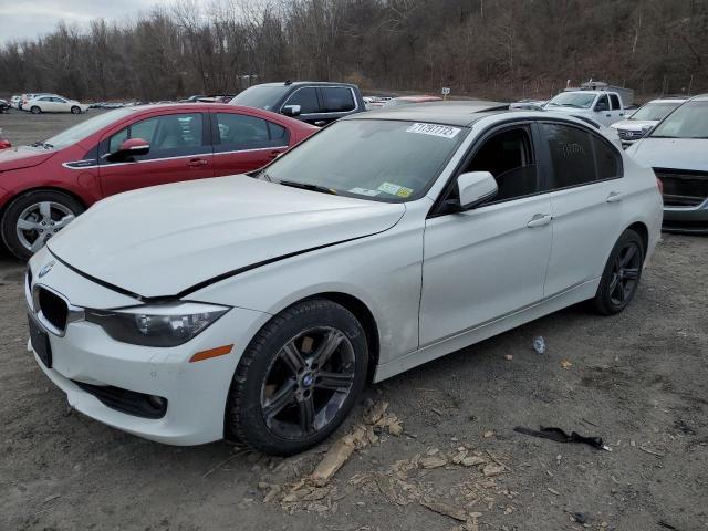 BMW 328 XI SUL 2014 wba3b5c52ef599903