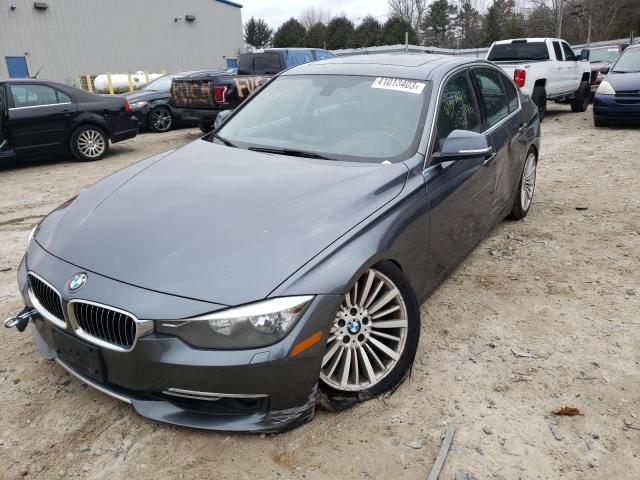 BMW NULL 2014 wba3b5c52ep539291